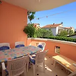 Апартаменты With A Parking Space - 7619