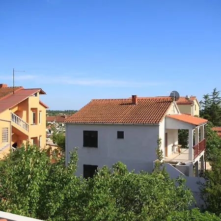 With A Parking Space - 7619 * Medulin