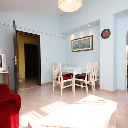 With A Parking Space - 7619 Apartment