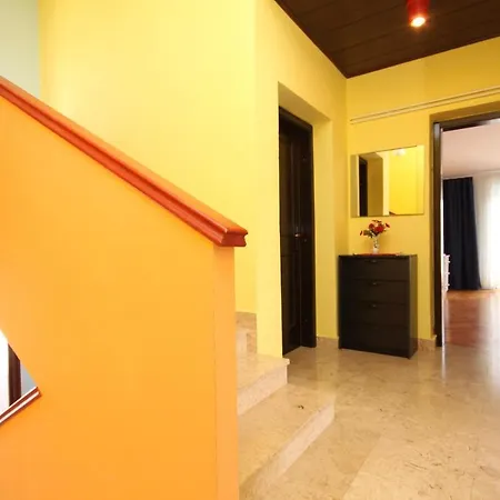 With A Parking Space - 7619 Apartment *