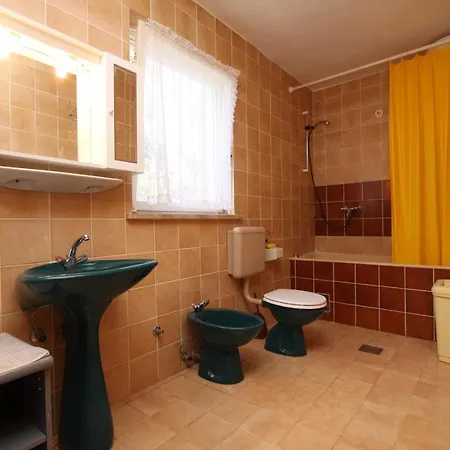 With A Parking Space - 7619 Medulin