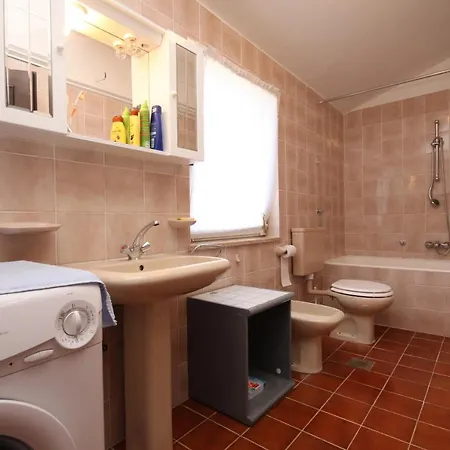 With A Parking Space - 7619 Medulin