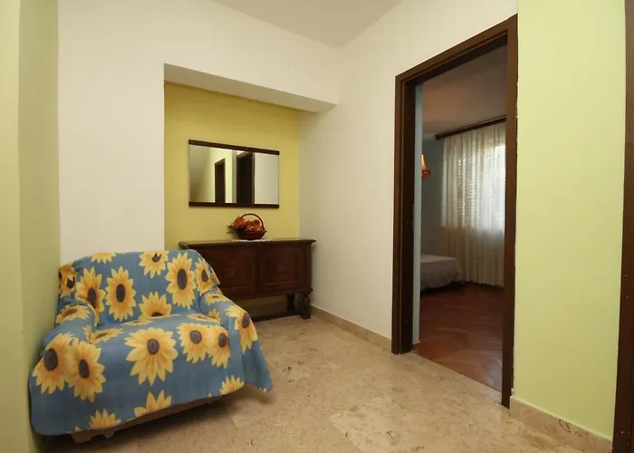 With A Parking Space - 7619 Apartamento Medulin